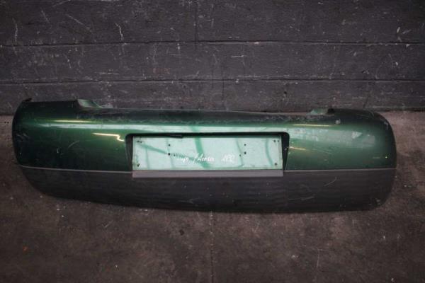 PARE CHOC ARRIERE VW - Vue 1